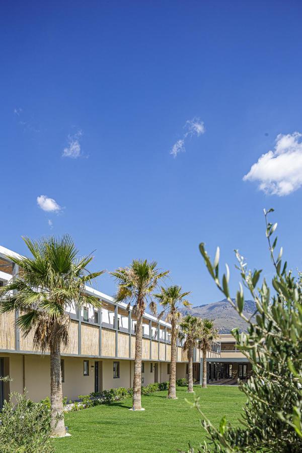 Alegria Beach Resort Αnnex Plakias Exterior foto